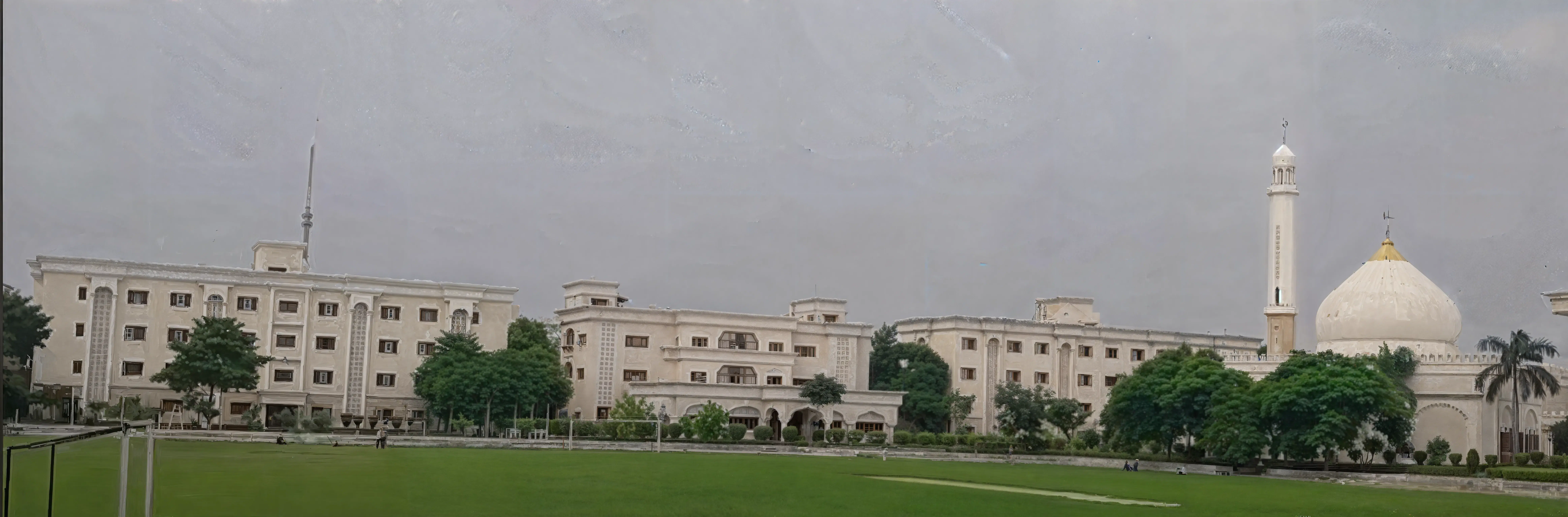 AlBarkaat Institute of Management Studies Aligarh Academic Infrastructure photo 7
